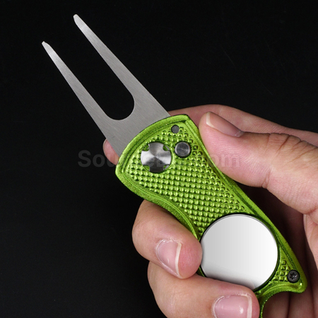 Customization Golf Fork Corporate Gifts