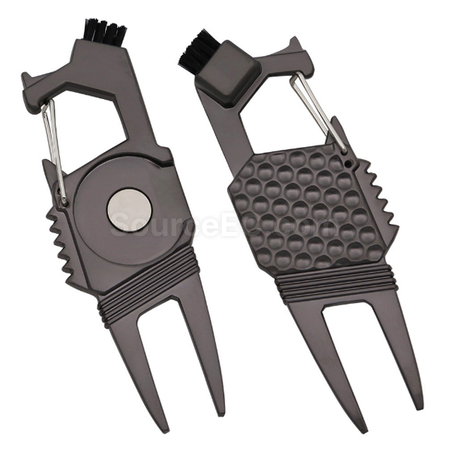 Customization Golf Fork Corporate Gifts