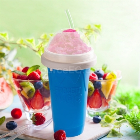 Customization Frost Summer Cup Corporate Gifts