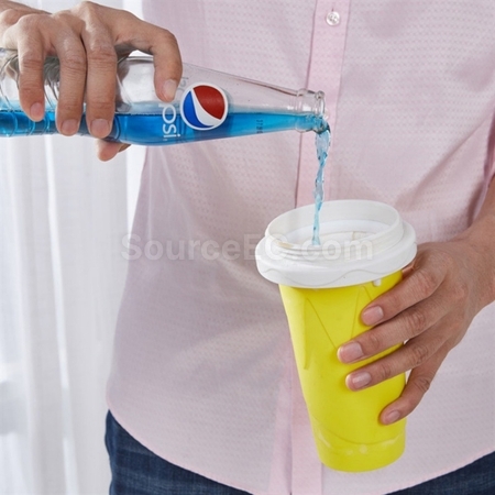 Customization Frost Summer Cup Corporate Gifts