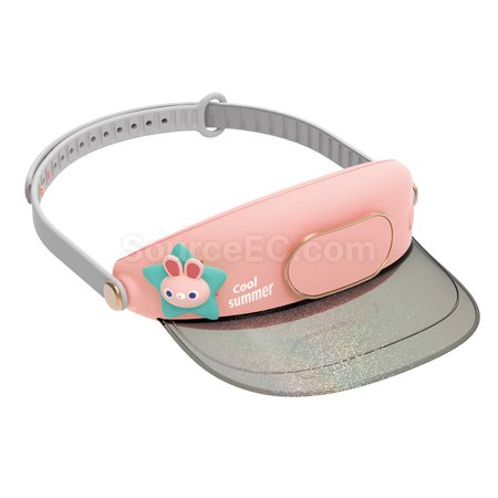 Customization Outdoor Fan Cap Corporate Gifts