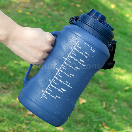 Customization 2L Sports water bottle Corporate Gifts