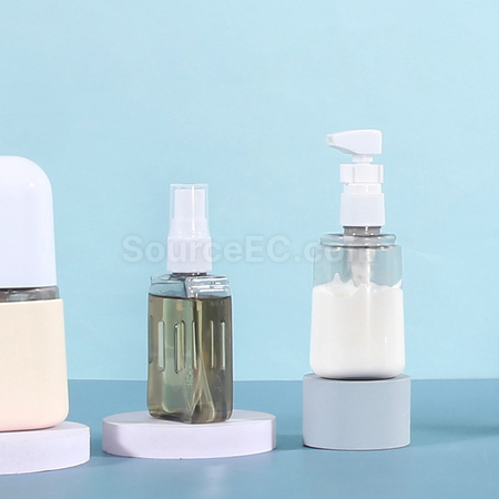 Customization Travel Bottle Set Corporate Gifts