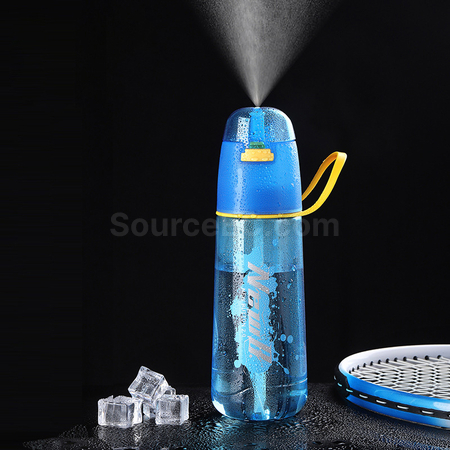 Customization Spray Bottle Corporate Gifts