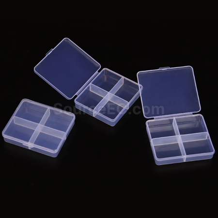 Customization Pill Box Corporate Gifts