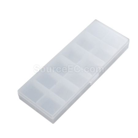 Customization Pill Box Corporate Gifts