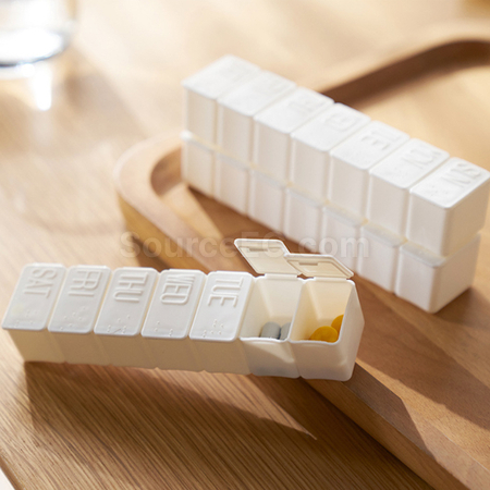 Pill Box