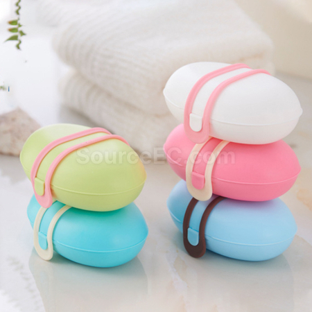 Customization Soap Storage Box Corporate Gifts
