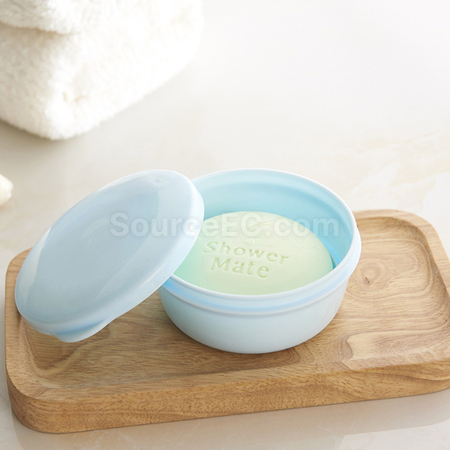 Customization Soap Storage Box Corporate Gifts