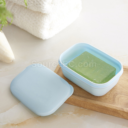 Customization Soap Storage Box Corporate Gifts