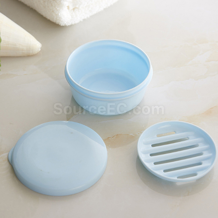 Customization Soap Storage Box Corporate Gifts
