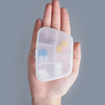 Customization Pill Box Corporate Gifts
