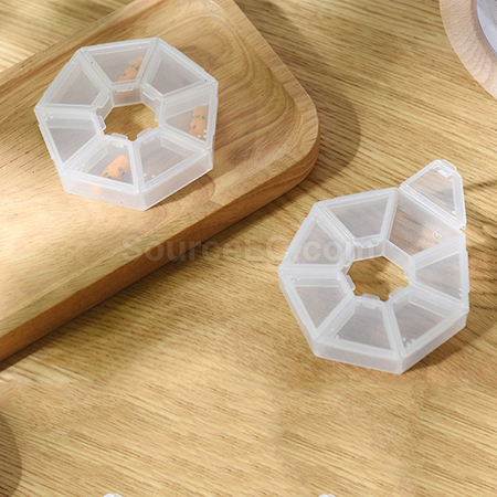 Customization Pill Box Corporate Gifts