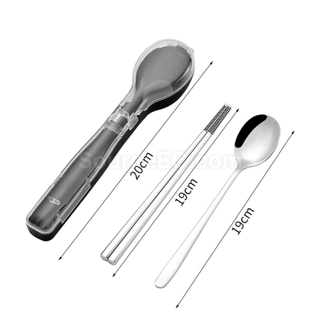 Customization Stainless Steel Tableware Corporate Gifts