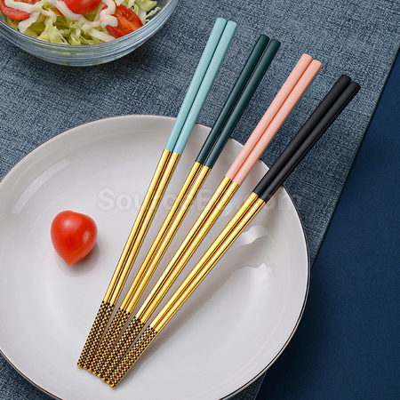 Customization Portable Chopsticks Corporate Gifts