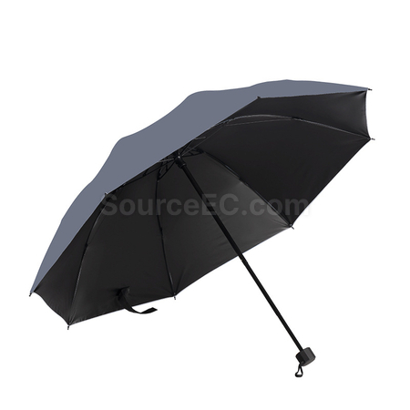 Customization Four-folding Umbrella Corporate Gifts