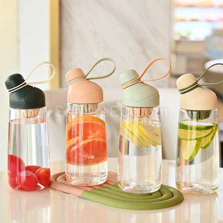 Customization Promotional Bottle Corporate Gifts