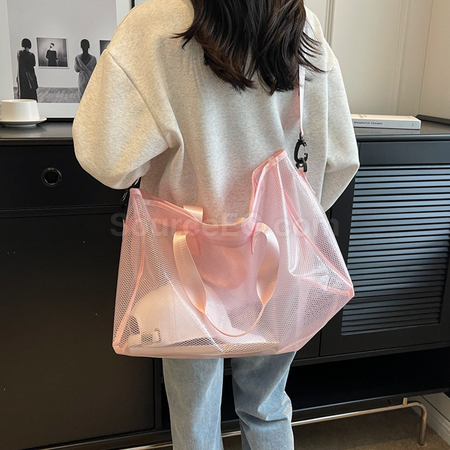 Customization One Shoulder Yoga Bag Corporate Gifts