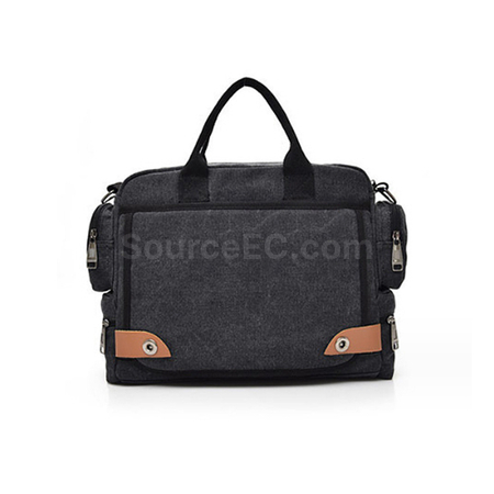 Customization Canvas Tote Bag Corporate Gifts