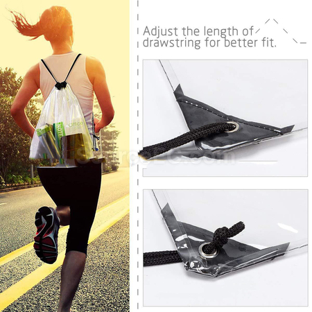 Customization PVC Beam Bag Corporate Gifts