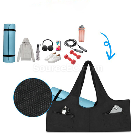 Customization Yoga Bag Corporate Gifts