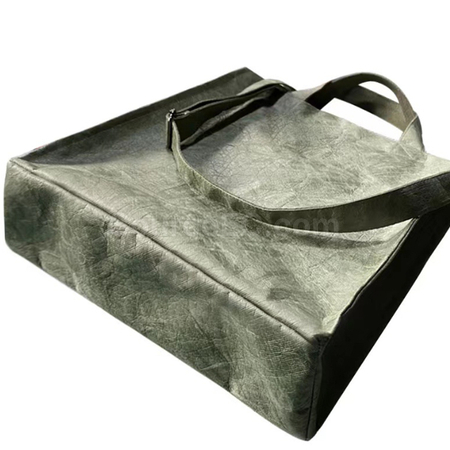 Customization DuPont Paper Bag Corporate Gifts
