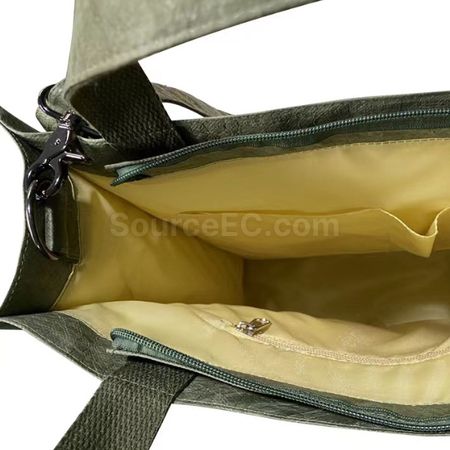 Customization DuPont Paper Bag Corporate Gifts
