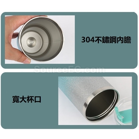 Customization Thermal Mug Corporate Gifts