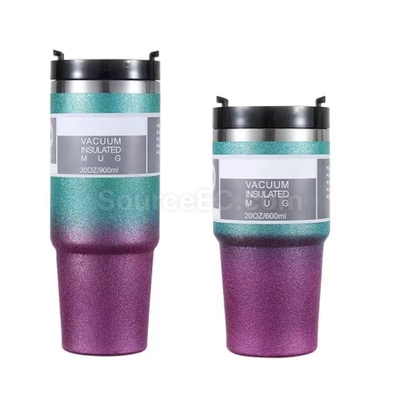 Customization Thermal Mug Corporate Gifts
