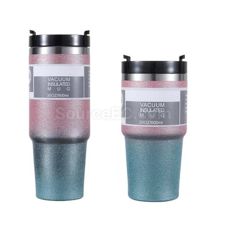 Customization Thermal Mug Corporate Gifts