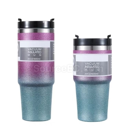 Customization Thermal Mug Corporate Gifts