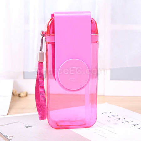 Customization USB-shape Water Bottle Corporate Gifts