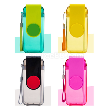 Customization USB-shape Water Bottle Corporate Gifts