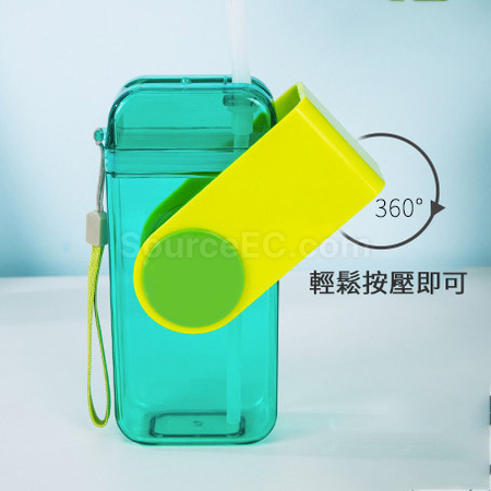 Customization USB-shape Water Bottle Corporate Gifts