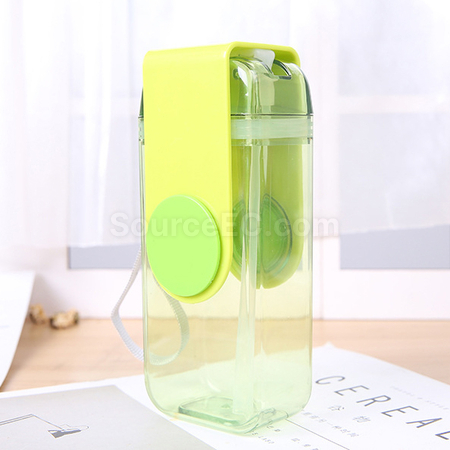 Customization USB-shape Water Bottle Corporate Gifts