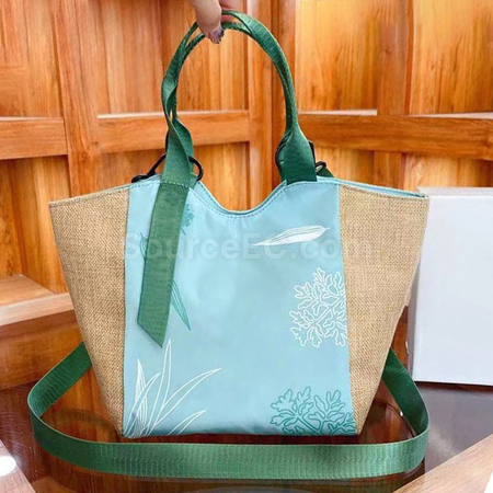Customization Tote Bag Corporate Gifts