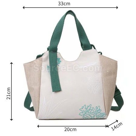 Customization Tote Bag Corporate Gifts