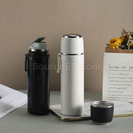 Customization Thermal Mug Corporate Gifts