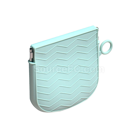 Customization Silicone Coin Purse Corporate Gifts