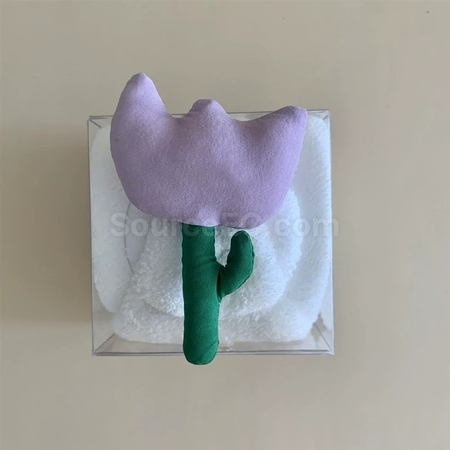 Customization Fleece Towel Corporate Gifts