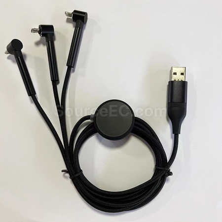 Customization Charging Cable Set Corporate Gifts