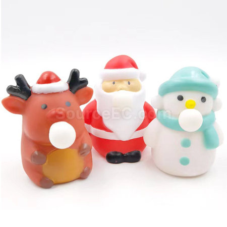 Customization Stress Relieving Christmas Gifts Corporate Gifts