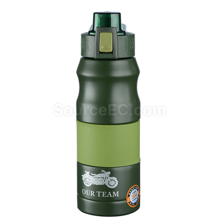 Customization Sports Kettle+Skipping Rope Set Corporate Gifts