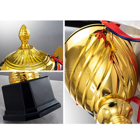 Customization Trophy Cup Corporate Gifts