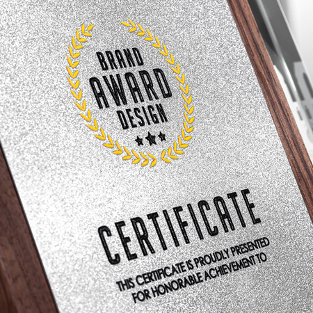 Customization Crystal Trophy Corporate Gifts