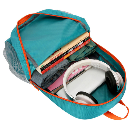 Customization Folding Backpack Corporate Gifts