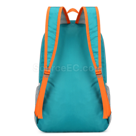 Customization Folding Backpack Corporate Gifts