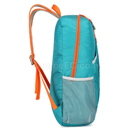 Customization Folding Backpack Corporate Gifts