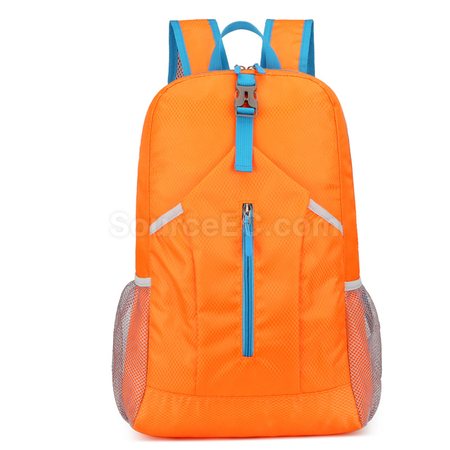 Customization Folding Backpack Corporate Gifts