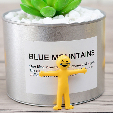 Customization TPR Decompression Toys Corporate Gifts